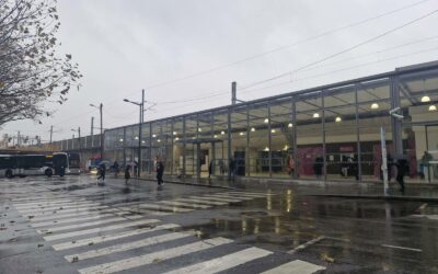 SNCF – Gare de Chelles