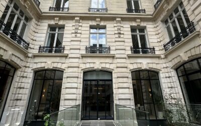 Thelem Rue de la paix