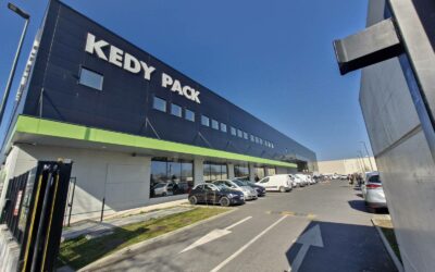 kedypack – Aubervilliers
