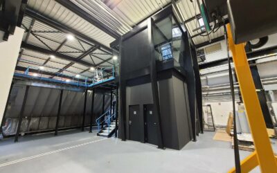 GTT Contrôle RoomGaz